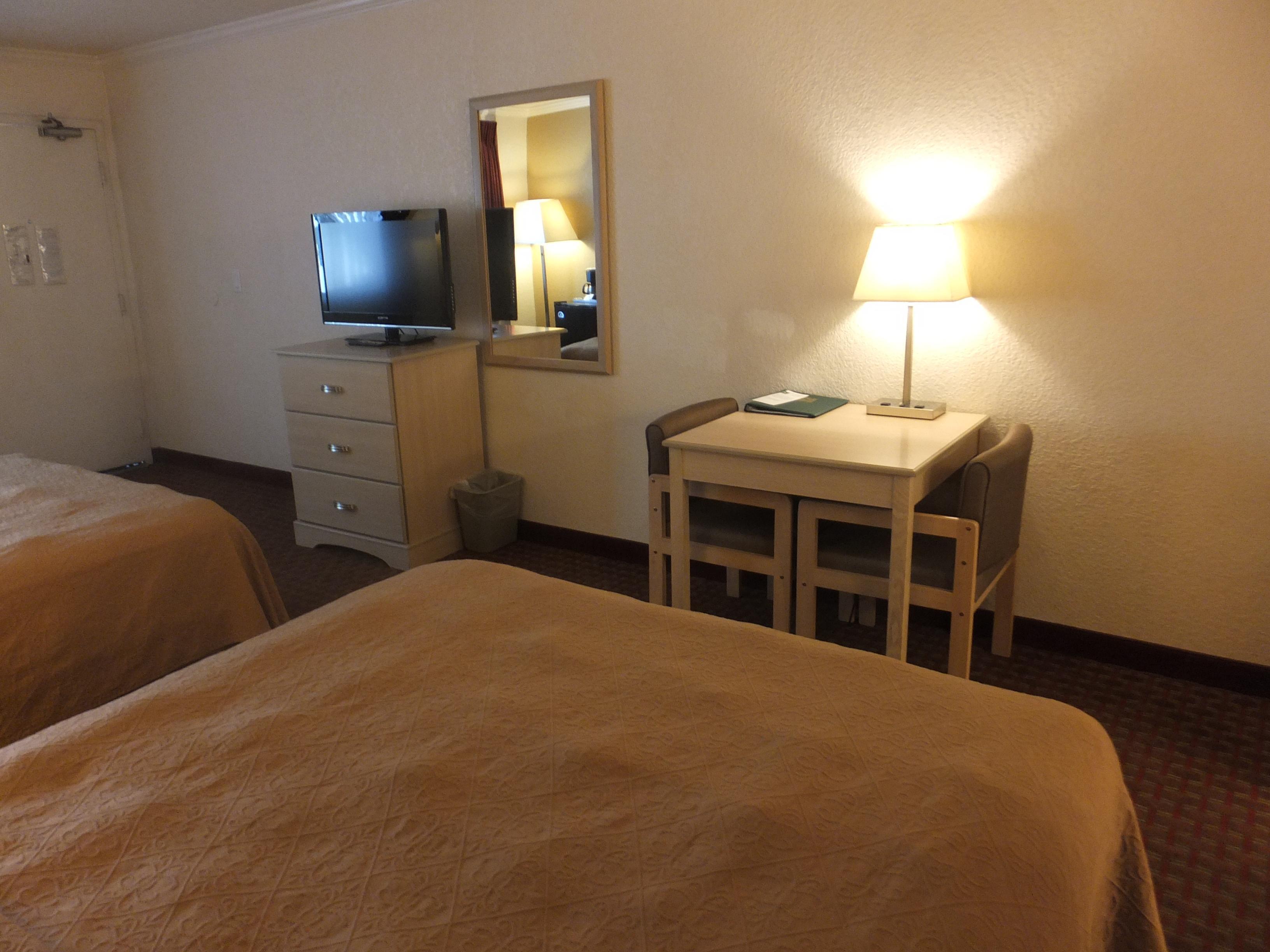 Quality Inn & Suites Lake Havasu City Exterior foto