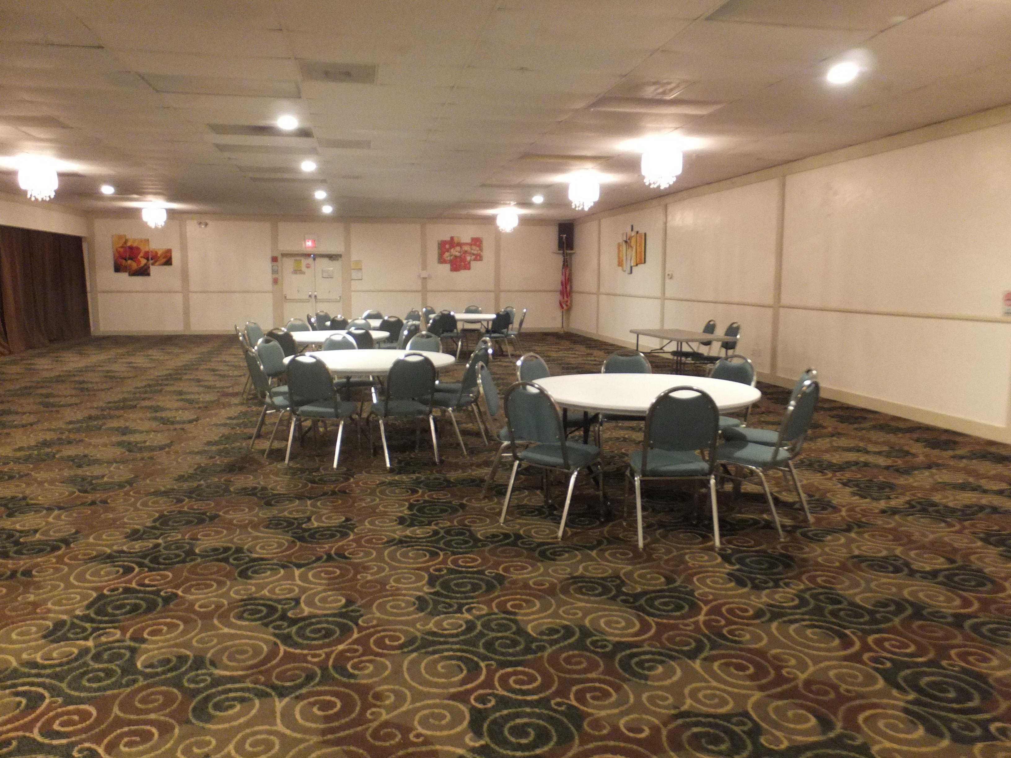 Quality Inn & Suites Lake Havasu City Exterior foto