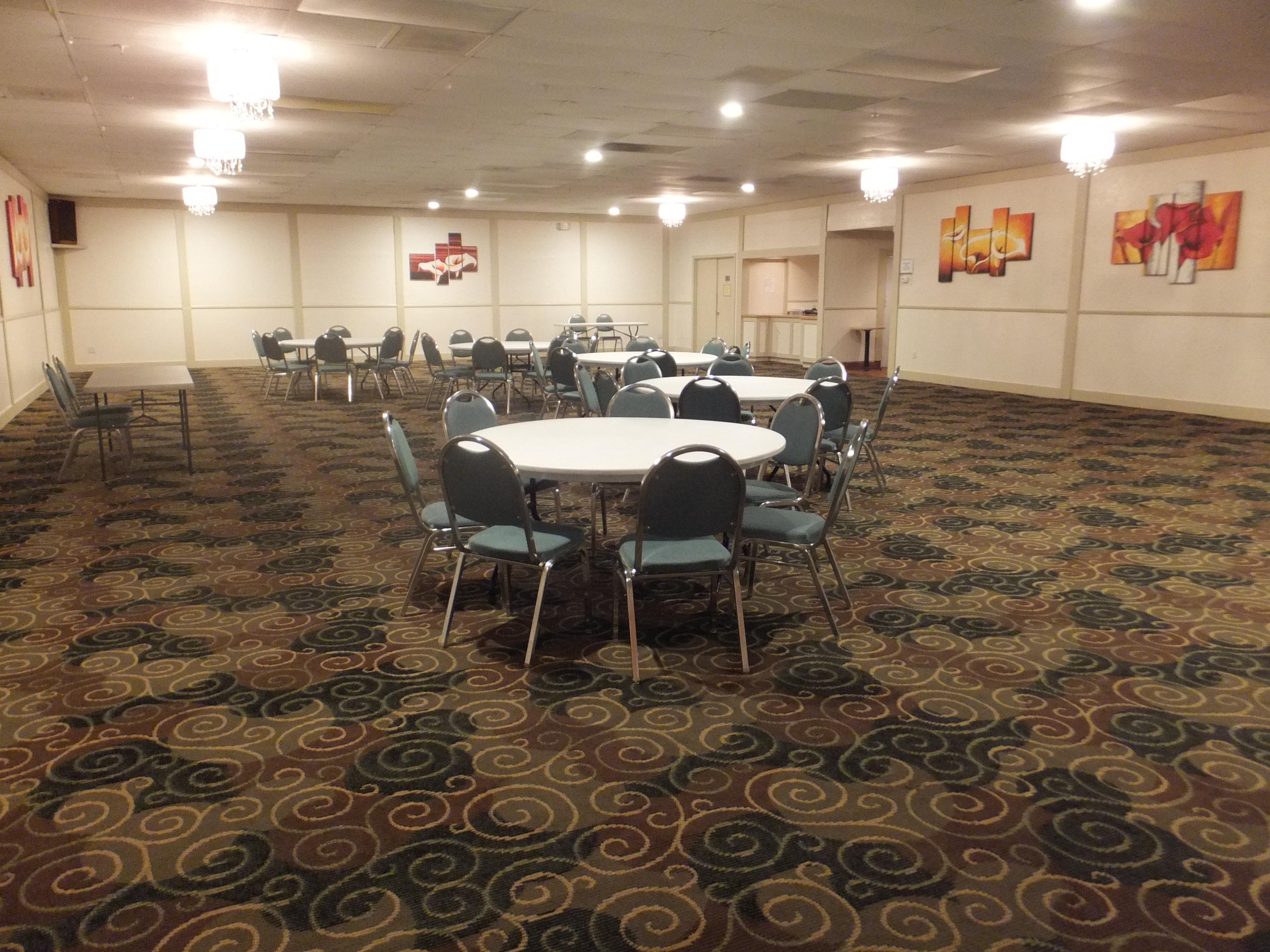 Quality Inn & Suites Lake Havasu City Exterior foto